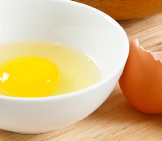 Tojásallergia