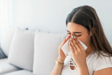 Az allergén immunterápia elnyomja az immunrendszer működését?
