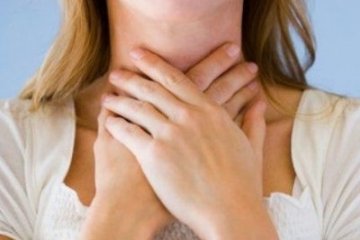 Nyelőcsőgyulladás: reflux és ételallergia is okozhatja