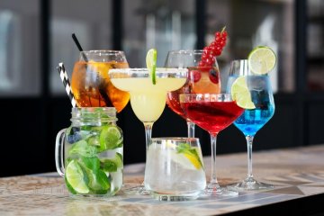 Milyen alkoholt fogyaszthatok gluténérzékenyként?