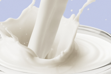 Tehéntej-allergia és tejcukor érzékenység
