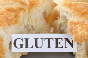A nem-cöliákiás gluténérzékenység tünetei