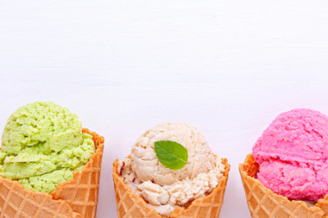 Hogyan válasszunk fagyit? Nem mindegy, hogy laktóz- vagy tejmentes!