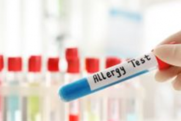 Parlagfű, fekete üröm allergia - Mikor kell elkezdeni a felkészülést a szezonra?