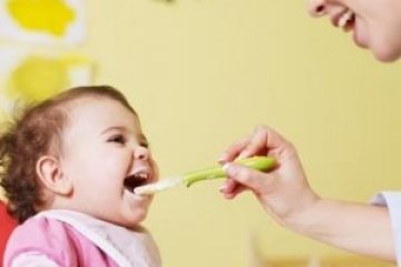 A táplálékallergia tünetei kisgyermekkorban