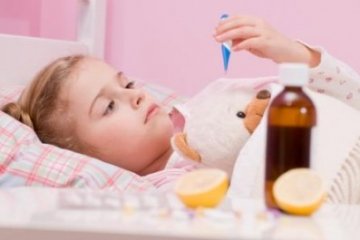 Gyakran beteg a gyermek? A szobájában lévő allergének is okozhatják