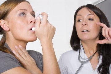 Asztmás vagyok, életem végéig gyógyszert kell szednem?