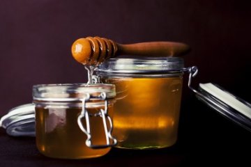 Fogyaszthat-e mézet, aki allergiás?