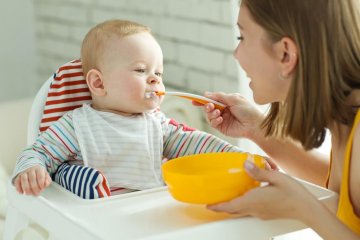 Súlyos betegséget jelezhet a „pókhas”  gyermekeknél