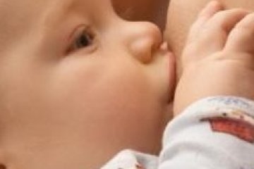 Hogyan befolyásolja a csecsemőkori táplálkozás az immunrendszer fejlődését?