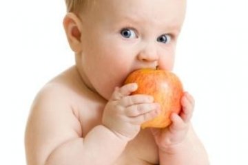Útmutató a csecsemő és kisgyermekkori ételallergiákhoz