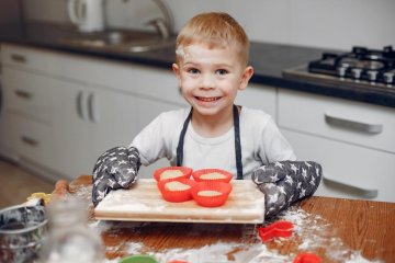 Tojásallergia étrend: nem biztos, hogy a tojást teljesen mellőzni kell!