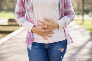 Ételallergia vagy ételintolerancia?