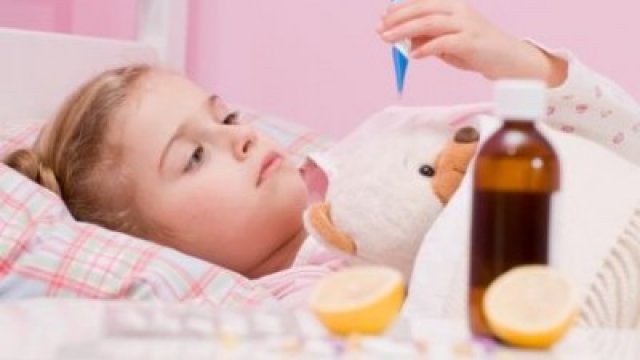 Gyakran beteg a gyermek? A szobájában lévő allergének is okozhatják