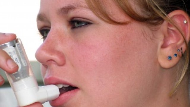 Miért lesz az allergiából asztma?