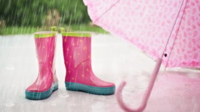 Párás időben fokozódnak az asztmás panaszok