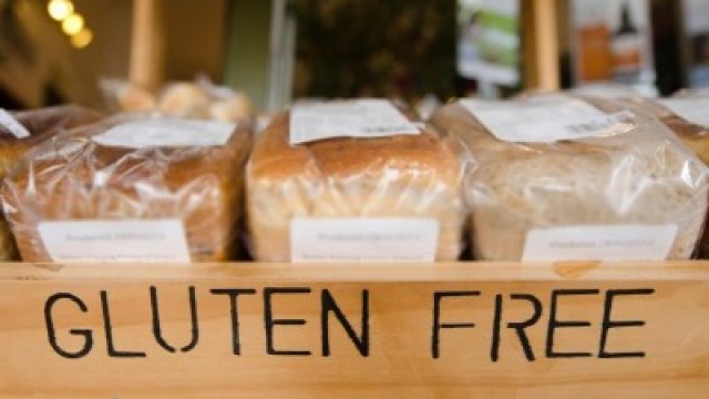 Ismerje meg a lisztérzékenység és nem-cöliákiás gluténérzékenység közti különbséget!