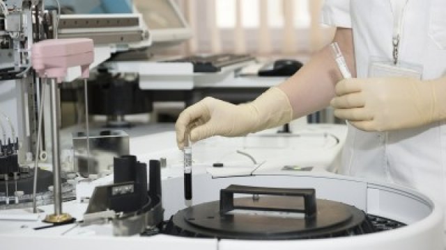Mit nyújt nekem allergiásként az új, 244-es nanotechnológiás allergiateszt?
