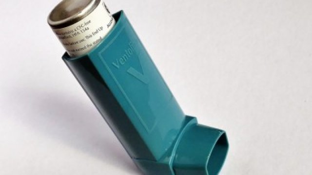 Csak a tájékozott beteg képes jól kontrollálni az asztmáját