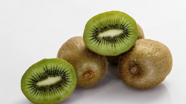 Kivi allergia gyermekeknél