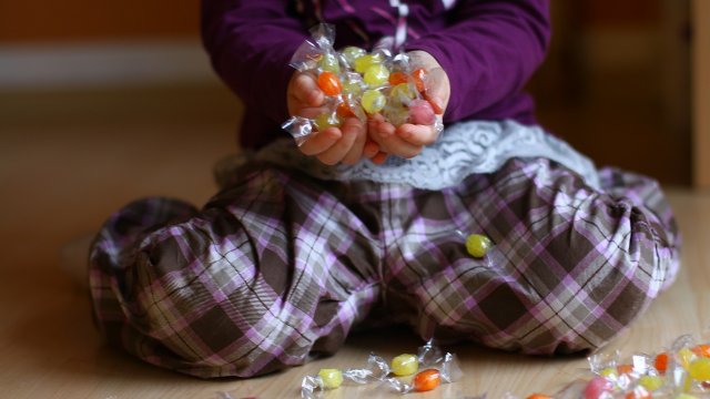 Miért hízott meg hirtelen a lisztérzékeny gyermekem?