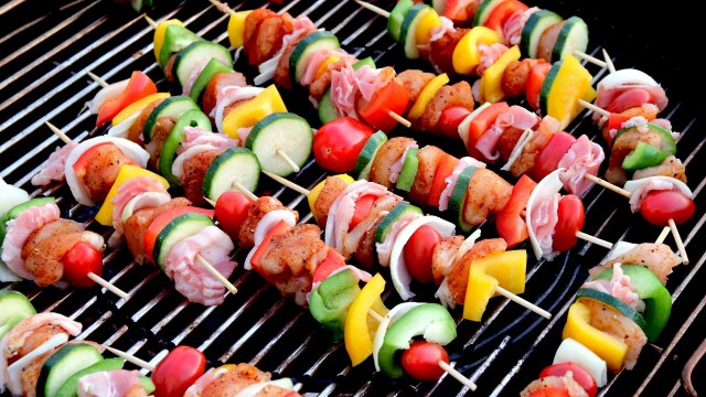 Hisztamin intoleranciásként sem kell lemondani a grillezett húsokról!