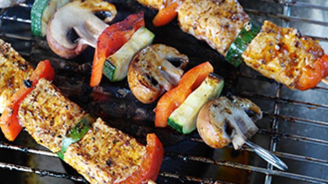 Ételallergia és kerti grillparty - mire figyeljünk?