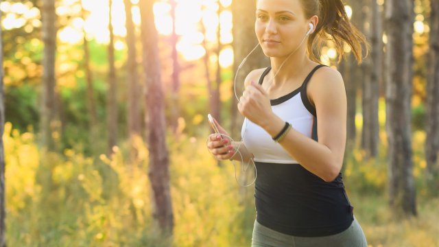 Hogyan sportoljak allergiásként?