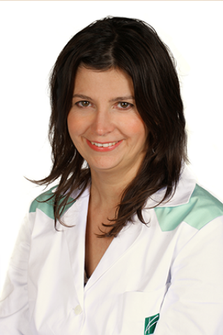 Dr. Zubek Krisztina