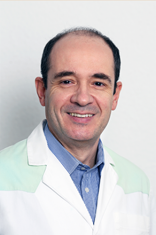Dr. habil. Réthy Lajos PhD