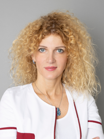 Dr. Németh Aliz