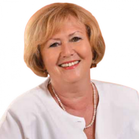 Dr. Pálffy Márta