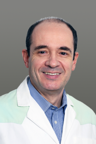 Dr. habil. Réthy Lajos PhD