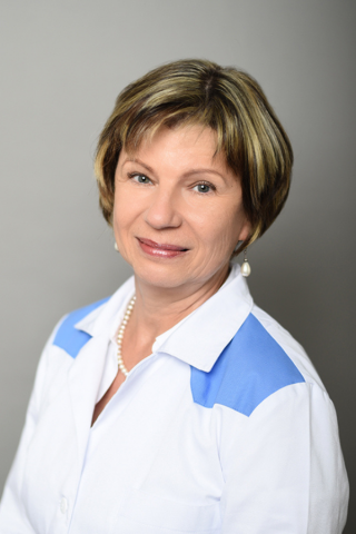 Dr. Potecz Györgyi