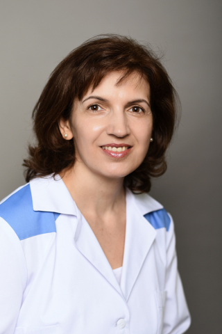 Dr. Tárnok Ildikó