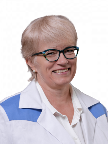 Dr. Karászi Viktória