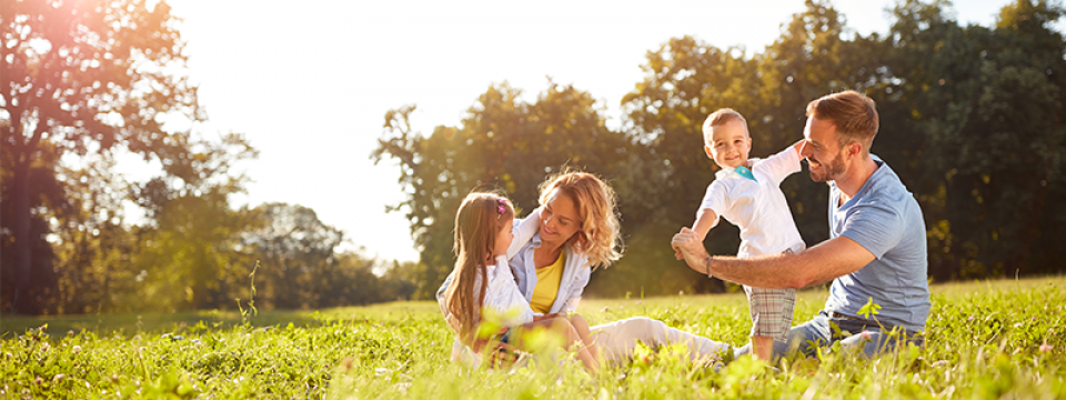 Allergénspecifikus immunterápia - tartós megoldás allergiában