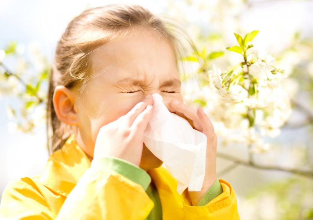 Gyerekkorban is alkalmazható az allergén immunterápia