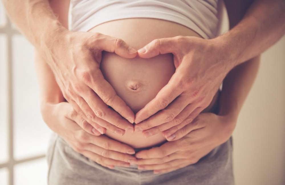 Babavárás allergiával, szénanátha kezelése terhesség alatt.