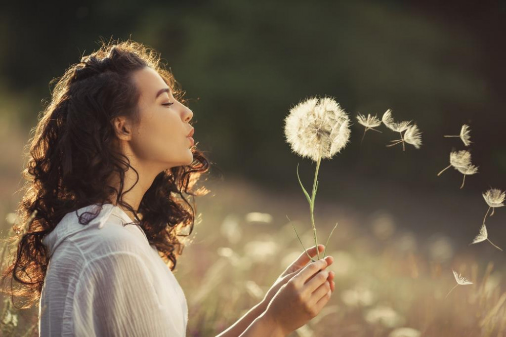 Az allergén immunterápia hosszú időre megszünteti az allergiás tüneteket.