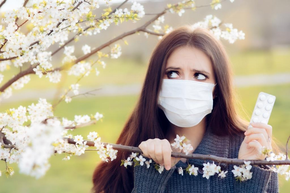 Koronavírus-fertőzés esetén így módosul az allergia kezelése.