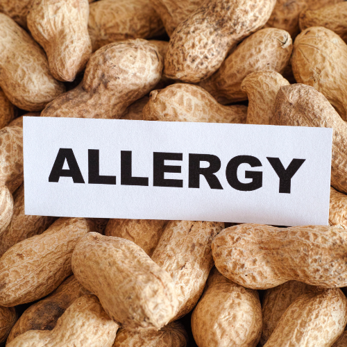 ételalelrgia a molekuláris allergia vizsgálat szemszögéből
