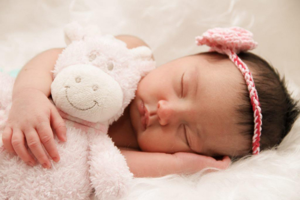 Csecsemőkorban jelentkezhet tejallergia.