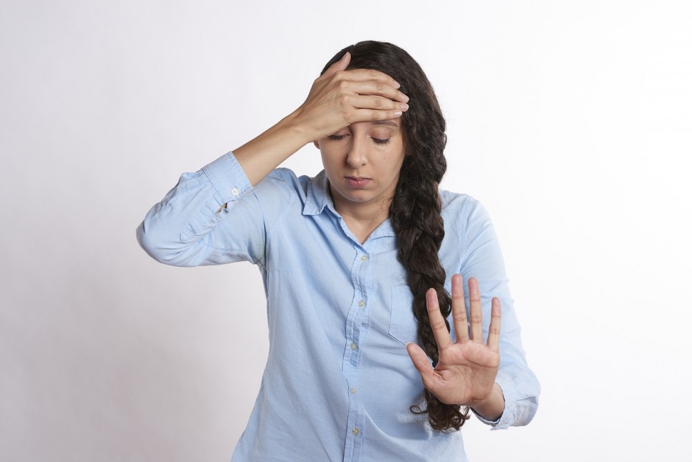 Miért nem múlik a fejfájásom? Ételintolerancia is okozhatja?