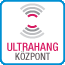 ULTRAHANGKÖZPONT