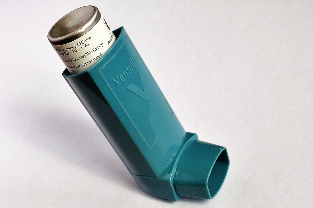 Mit jelent az asztma kontroll?