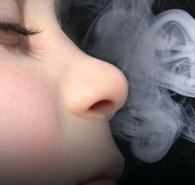 dohányzás és asztma zab infúzió a dohányzásról való leszokáshoz