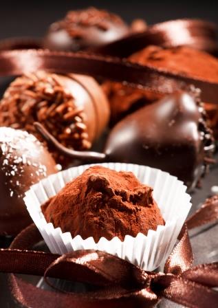 lehet allergiás a csokoládéra